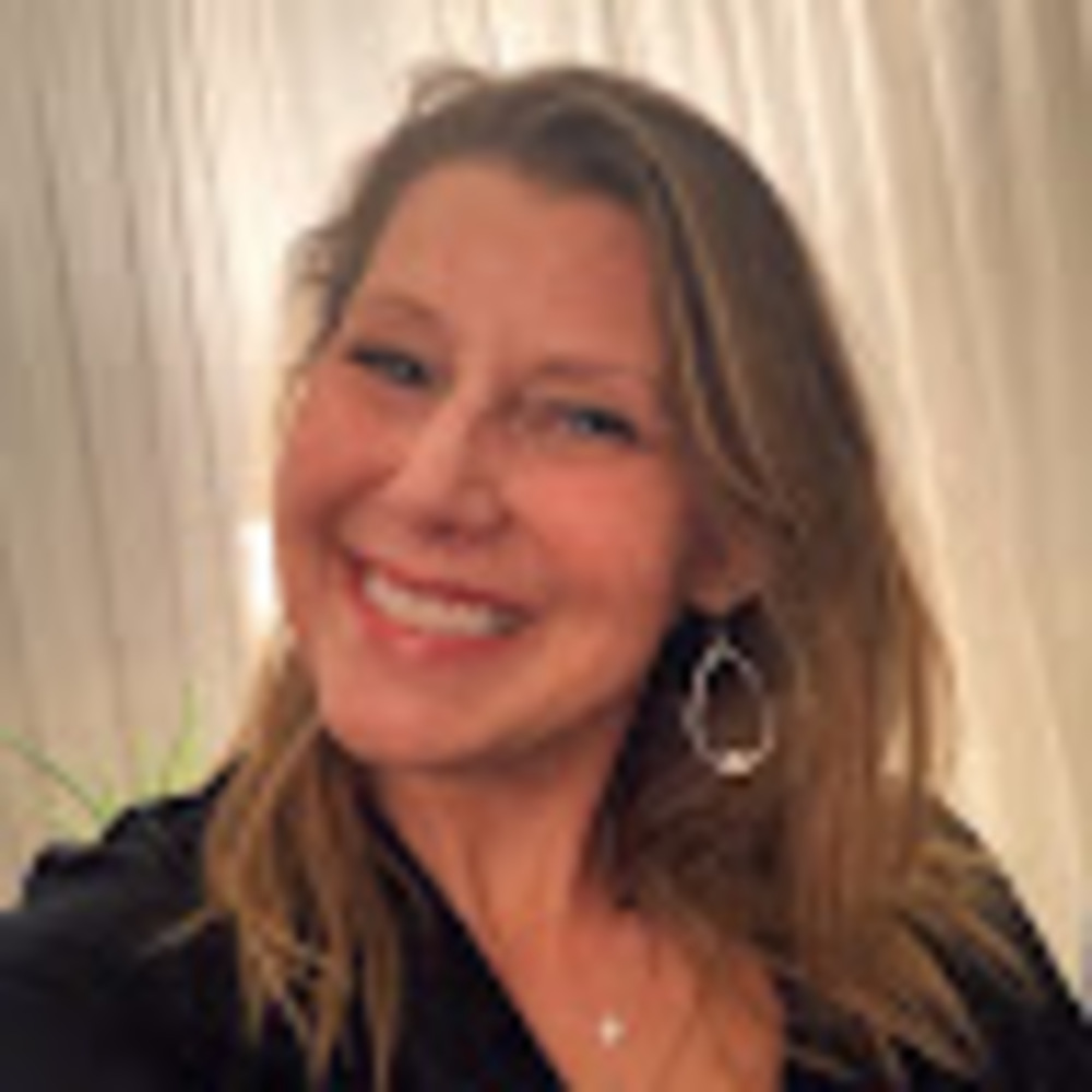 Meet your Posher, Sharon